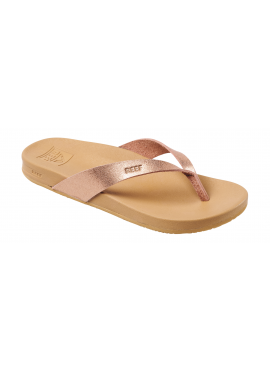 REEF CUSHION BOUNCE COURT Rose Gold
