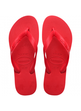 HAVAIANAS TOP Ruby red
