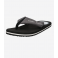 TOMMY-HILFIGER-RECYCLED-CHAMBRAY-BEACH-SANDAL-black